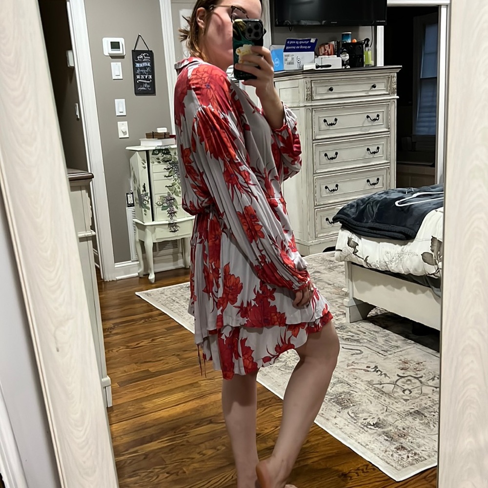 Free People Dress